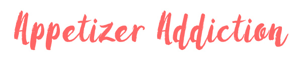 Appetizer Addiction logo
