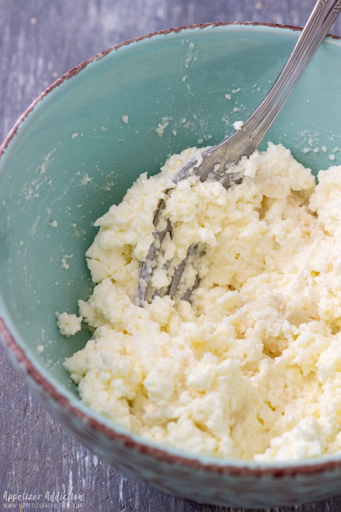 How to Make Pear and Goat Cheese Crostini Step 1