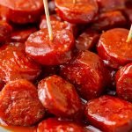 Chorizo Bites Recipe