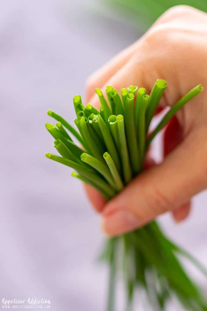 Fresh Chives