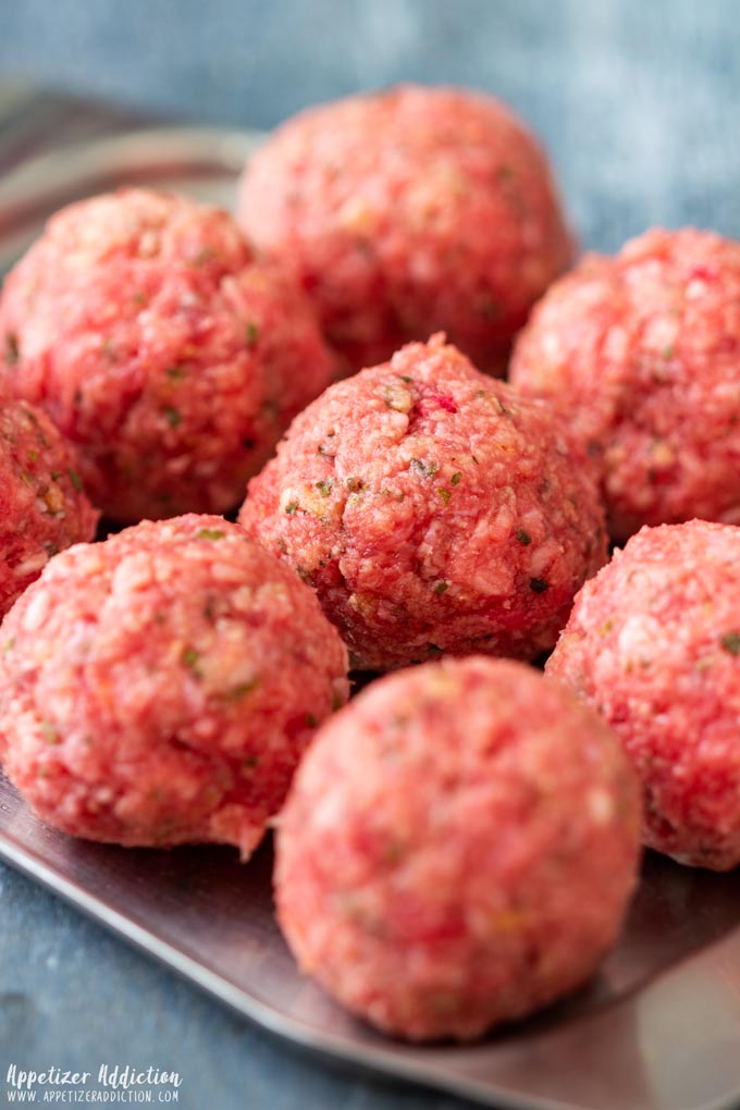 How to make Slow Cooker Sweet and Spicy Meatballs Step 4