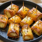 Baked Feta Bites in Phyllo Pastry